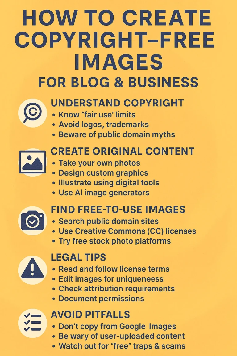 Create Your Own Images (Real Is Remarkable)