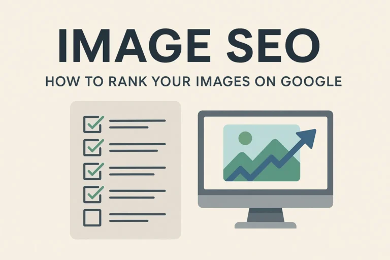 Top 12 Image SEO Tips for 2025
